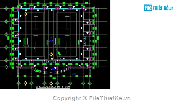 File cad,mặt bằng,file cad mặt bằng,File Auto cad,mặt bằng điện,mặt cắt ngang